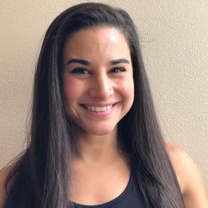 Meet your Posher, Yaz